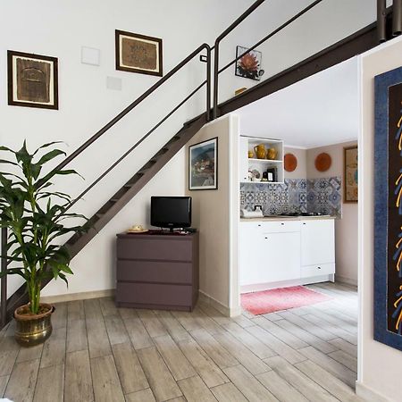 Maqueda Apartments باليرمو المظهر الخارجي الصورة