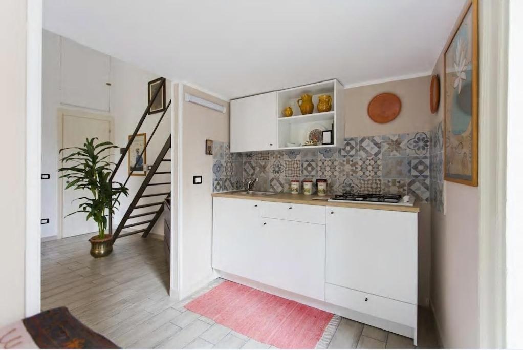 Maqueda Apartments باليرمو المظهر الخارجي الصورة