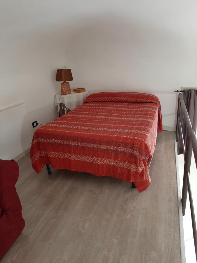 Maqueda Apartments باليرمو المظهر الخارجي الصورة