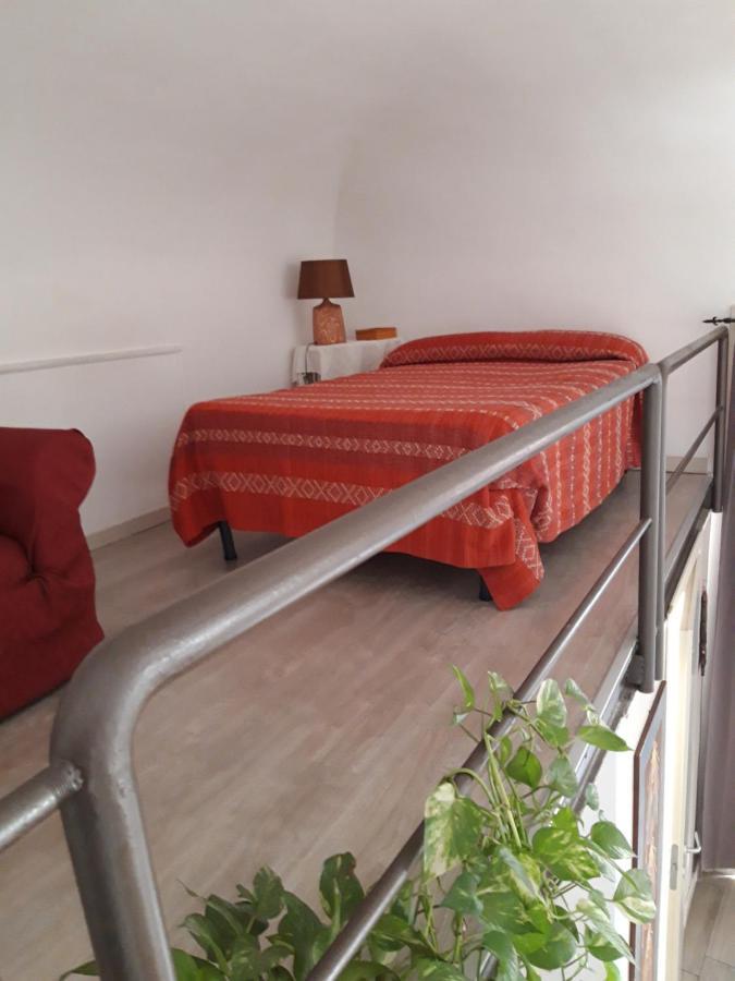 Maqueda Apartments باليرمو المظهر الخارجي الصورة