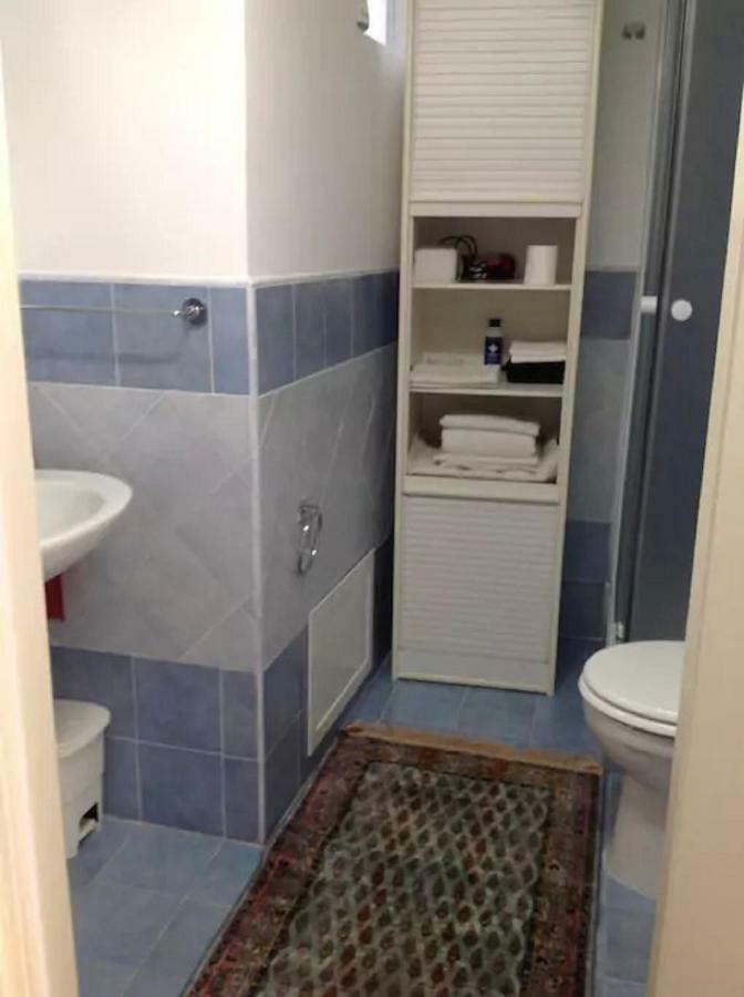 Maqueda Apartments باليرمو المظهر الخارجي الصورة