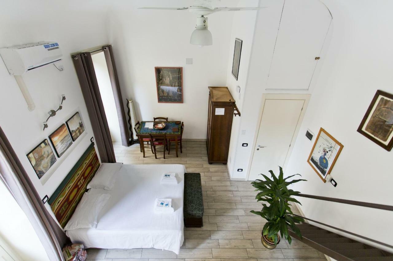 Maqueda Apartments باليرمو المظهر الخارجي الصورة