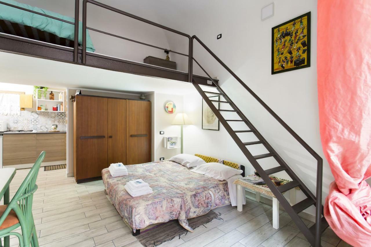Maqueda Apartments باليرمو المظهر الخارجي الصورة