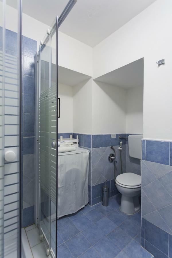 Maqueda Apartments باليرمو المظهر الخارجي الصورة