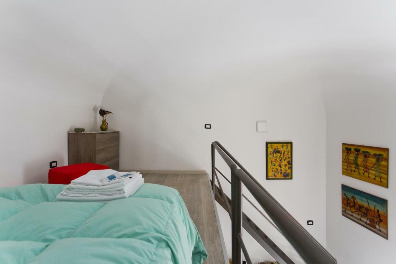 Maqueda Apartments باليرمو المظهر الخارجي الصورة